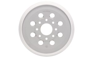 Bosch Professional Schleifteller Weich, 125mm kaufen Schweiz | Mediatech.ch