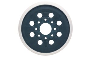 Bosch Professional Schleifteller hart, 125 mm kaufen Schweiz | Mediatech.ch