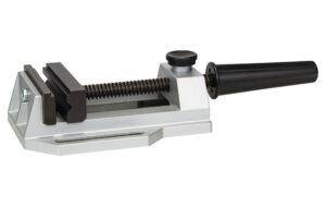 Bosch Professional Maschinenschraubstock MS 80 95 mm, 80 mm, 80 mm