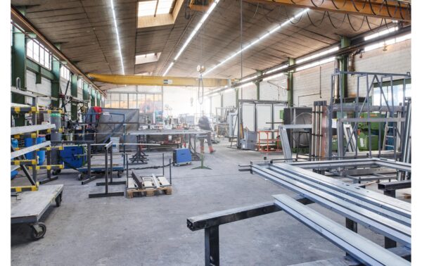 Bosch ProBox HSS-Spiralbohrer PointTeQ 18-tlg.