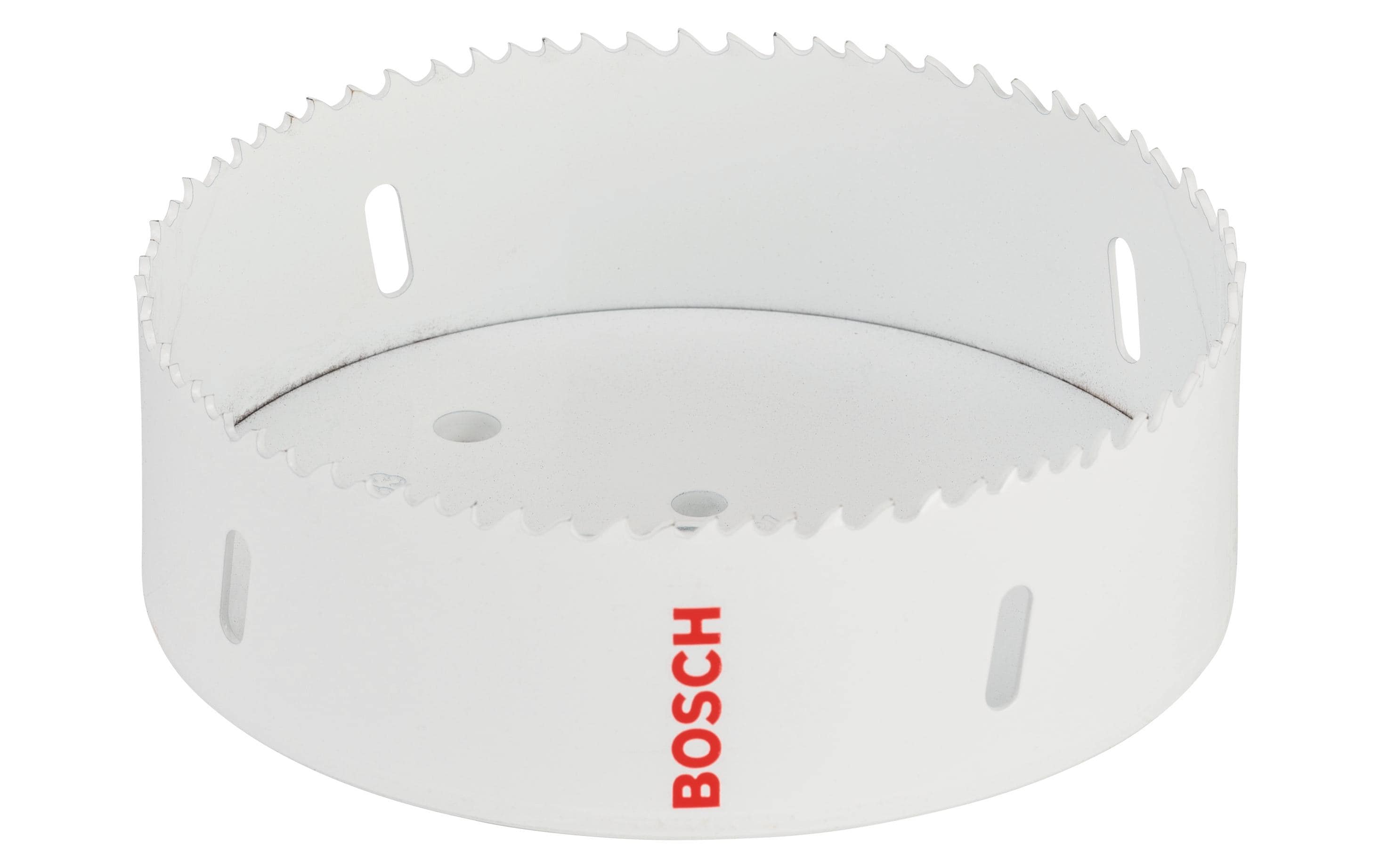 Bosch Professional Lochsäge HSS-Bimetall für Standardadapter, 133 mm, 5 1/4 kaufen Schweiz | Mediatech.ch