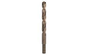 Bosch Professional Metallbohrer HSS-Co DIN 338 12 x 101 x 151 mm