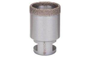 Bosch Professional Diamanttrockenbohrer Dry Speed, 40 x 35 mm