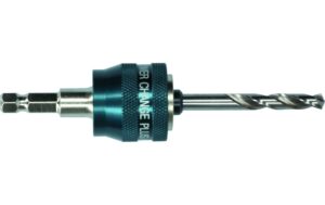 Bosch Professional PC Plus-Dorn 3/8 8,7 mm mit Bohrer