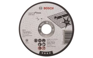 1338374 - Mediatech Bosch Professional Trennscheibe gerade Expert for Inox, 125 mm, 2,0 mm
