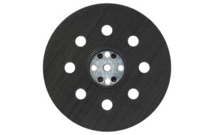 1338391 - Mediatech Bosch Professional Schleifteller mittel, 115 mm kaufen Schweiz | Mediatech.ch