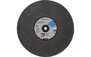 Bosch Professional Trennscheibe gerade Expert for Metal, 355 mm, 2,8 mm