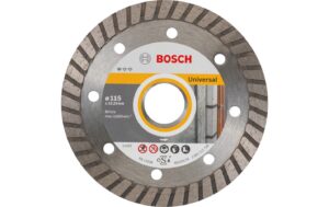 Bosch Professional Diamanttrennscheibe Standard for Universal, 115 x 2 x 10 mm kaufen Schweiz | Mediatech.ch