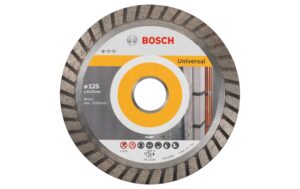Bosch Professional Diamanttrennscheibe Standard for Universal, 125 x 2 x 10 mm kaufen Schweiz | Mediatech.ch
