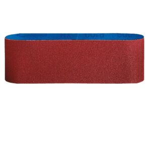 Bosch Professional Schleifband-Set X440 10-tlg., 75 x 533 mm, 40 kaufen Schweiz | Mediatech.ch