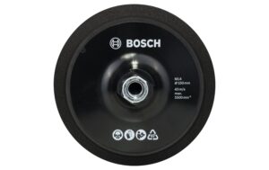 Bosch Professional Stützteller M 14, Ø 150 mm kaufen Schweiz | Mediatech.ch