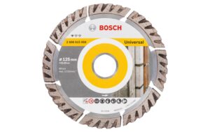 1338507 - Mediatech Bosch Professional Diamanttrennscheibe Standard for Universal kaufen Schweiz | Mediatech.ch