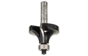 Bosch Professional Abrundfräser R1 12mm, L 19mm, G 60mm kaufen Schweiz | Mediatech.ch
