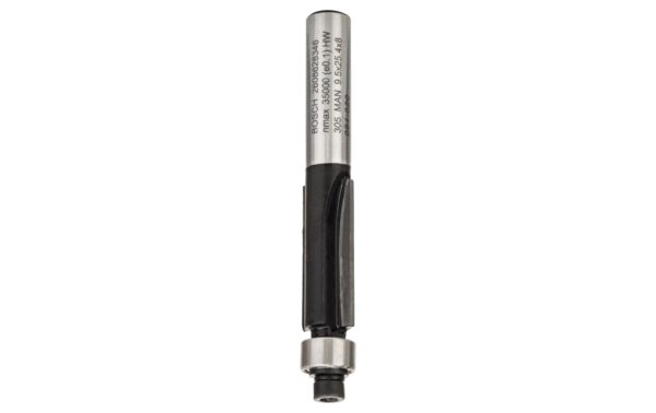 Bosch Professional Laminat-Bündigfräser D1 9,5mm, L 25,4mm