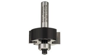 1338527 - Mediatech Bosch Professional Falzfräser B 9,5mm, D 31,8mm, L 12,5mm
