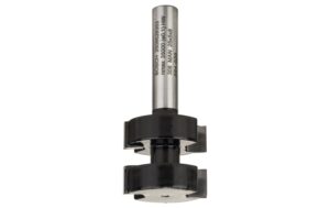 Bosch Professional Federfräser D1 25mm, L 5mm, G 58mm