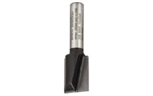 Bosch Professional Nutfräser, 8mm D1 15mm, L 20mm, G 51mm