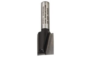 Bosch Professional Nutfräser, 8mm D1 16mm, L 20mm, G 51mm