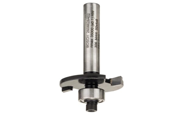 1338544 - Mediatech Bosch Professional Scheibennutfräser D1 32mm, L 4mm, G 51mm kaufen Schweiz | Mediatech.ch