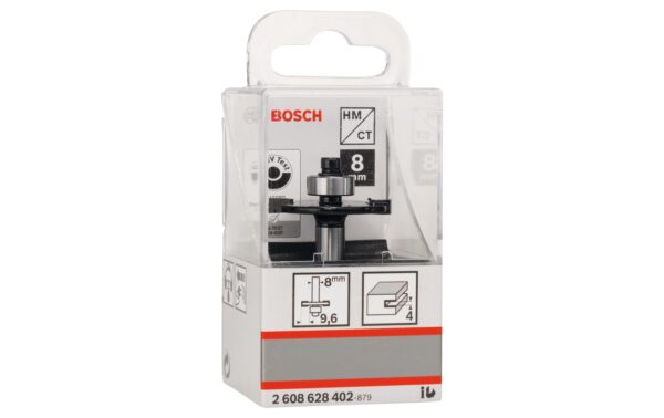 1338544_1 - Mediatech Bosch Professional Scheibennutfräser D1 32mm, L 4mm, G 51mm