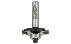 Bosch Professional Scheibennutfräser D1 32mm, L 5mm, G 51mm