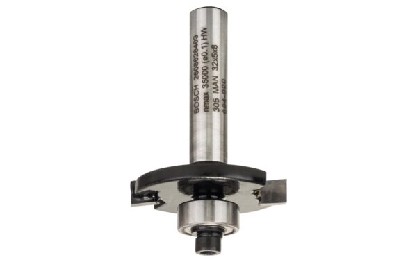 1338545 - Mediatech Bosch Professional Scheibennutfräser D1 32mm, L 5mm, G 51mm kaufen Schweiz | Mediatech.ch