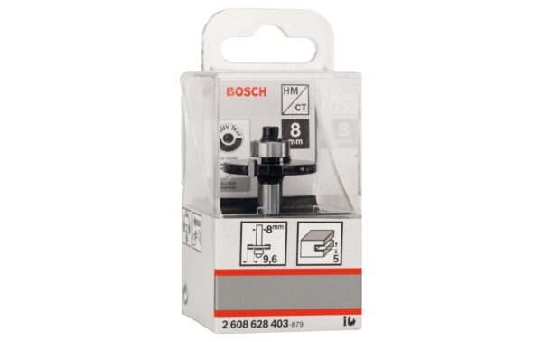 1338545_1 - Mediatech Bosch Professional Scheibennutfräser D1 32mm, L 5mm, G 51mm