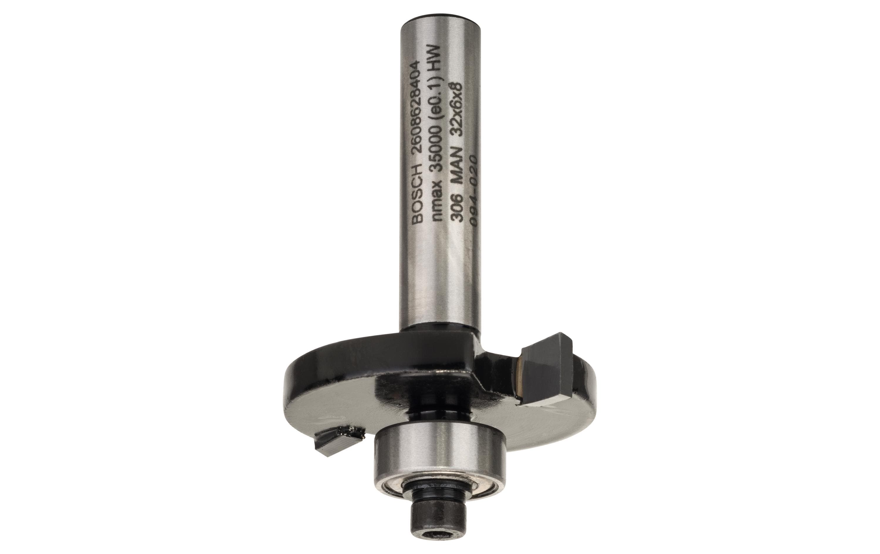 Bosch Professional Scheibennutfräser D1 32mm, L 6mm, G 51mm kaufen Schweiz | Mediatech.ch