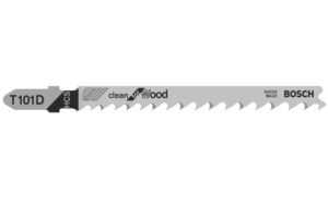 Bosch Professional Stichsägeblatt T 101 D Clean for Wood kaufen Schweiz | Mediatech.ch