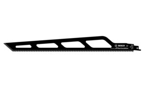 Bosch Professional Säbelsägeblatt S 2013 AWP Precision for FibreInsulation