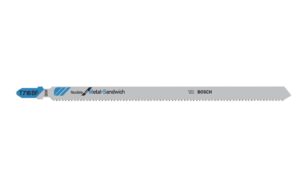 1338580 - Mediatech Bosch Professional Stichsägeblatt T 718 BF Metal-Sandwich kaufen Schweiz | Mediatech.ch