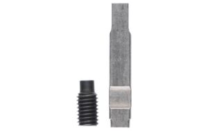 Bosch Professional Stempel für Geradschnitt GNA 3,5