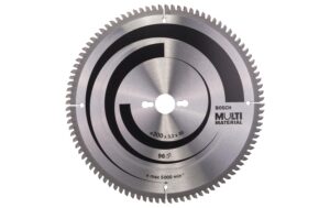 1338610 - Mediatech Bosch Professional Kreissägeblatt Multi Material, 300x30x3,2mm 96