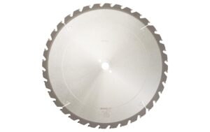 Bosch Professional Kreissägeblatt Construct Wood, 500x30x3,8mm 36