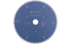 1338649 - Mediatech Bosch Professional Kreissägeblatt Expert Multi Material, 250x30x2,4mm, 80