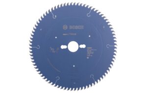 1338651 - Mediatech Bosch Professional Kreissägeblatt Expert for Wood, 250x30x2,5mm, 80