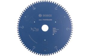 1338652 - Mediatech Bosch Professional Kreissägeblatt Expert Multi Material, 254x30x2,4mm, 80