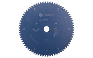 Bosch Professional Kreissägeblatt Expert for Wood, 305x30x2,4mm, 72