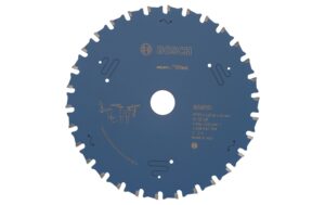 1338657 - Mediatech Bosch Professional Kreissägeblatt Expert for Steel, 160x20x2,0mm, 30