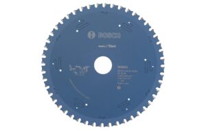 Bosch Professional Kreissägeblatt Expert for Steel, 210x30x2,0 mm, 48