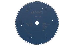 1338659 - Mediatech Bosch Professional Kreissägeblatt Expert for Steel, 305x25,4x2,6 mm, 60