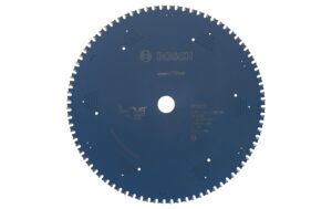 1338660 - Mediatech Bosch Professional Kreissägeblatt Expert for Steel, 305x25,4x2,6 mm, 80