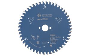 1338664 - Mediatech Bosch Professional Kreissägeblatt Expert for Wood, 165x20x2,6 mm, 48