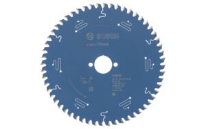 Bosch Professional Kreissägeblatt Expert for Wood, 210x30x2,4 mm, 56