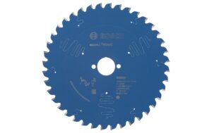 Bosch Professional Kreissägeblatt Expert for Wood, 216x30x2,4 mm, 40
