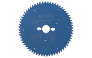 Bosch Professional Kreissägeblatt Expert Aluminium, 216x30x2,6 mm, 64