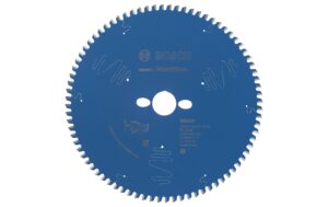 Bosch Professional Kreissägeblatt Expert Aluminium, 250x30x2,8 mm, 80