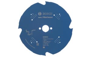 1338674 - Mediatech Bosch Professional Kreissägeblatt Expert Fibre Cement, 160x20x2,2 mm, 4