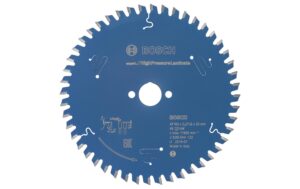 Bosch Professional Kreissägeblatt Expert HPL, 160x20x2,2 mm, 48