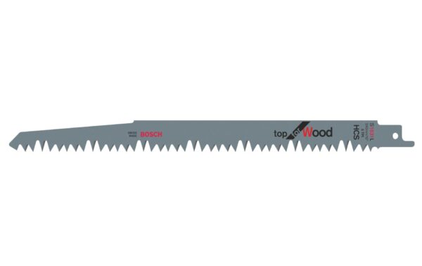 Bosch Professional Säbelsägeblatt S 1531 L Top for Wood kaufen Schweiz | Mediatech.ch